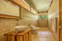 Drake Bay Getaway Resort By Sandglass - 4-Star