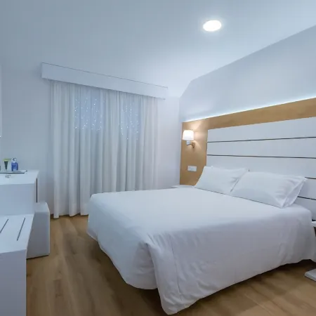 Hotel Spa Nanin Playa