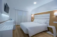 Hotel Spa Nanin Playa