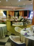 Hotel Club San Diego - breakfast