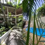 Pousada e Hostel Casarão 2030 - Pool
