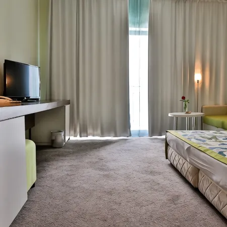 Golden Beach Park Hotel - All Inclusive