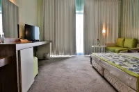 Golden Beach Park Hotel - All Inclusive - ติดทะเล