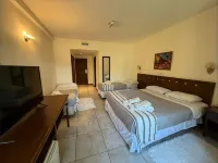 Villa de Merlo Hotel Spa - Gym