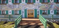 Muravskij Trakt Hotel Hotels in 