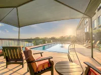 Hidden Falls Inn Hotels in Marble Falls