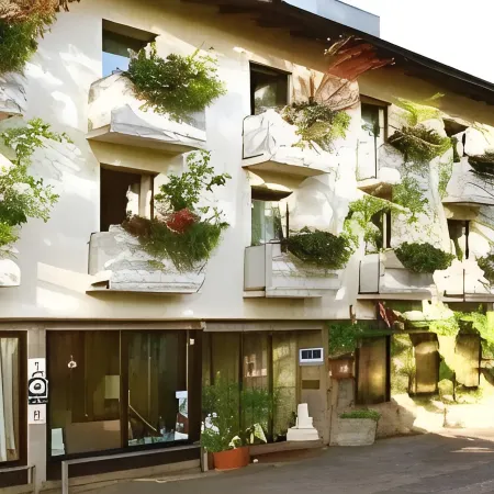 Hotel Brunner