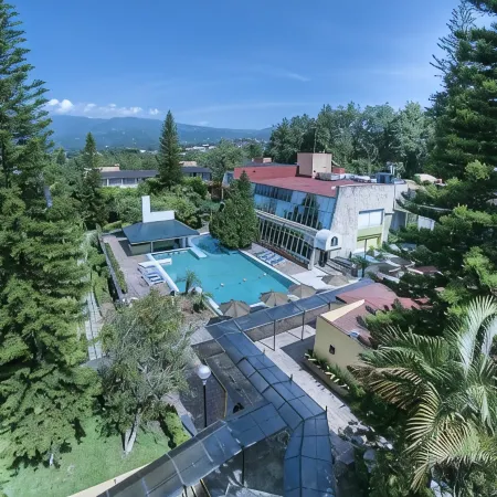 Gran Hotel Xalapa