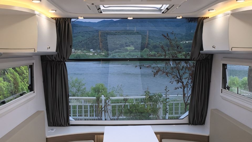 Namyangju Caravan 2696