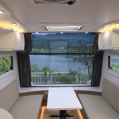 Namyangju Caravan 2696 Hotels near Cheongpyeong