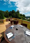 Loch Ness Country House Hotel - breakfast