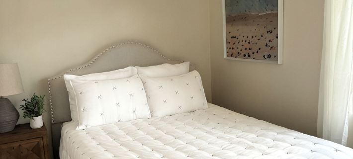 Stylish 2BR Home in LA close to, Universal Studios, Dodgers; AND Private Parking Отели в г. Глендейл