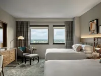 InterContinental Hotels SAN ANTONIO RIVERWALK by IHG Hotels in Bexar County