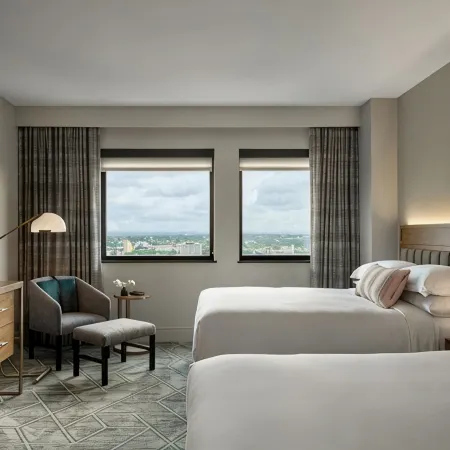 InterContinental Hotels SAN ANTONIO RIVERWALK by IHG