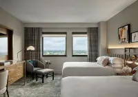 InterContinental Hotels SAN ANTONIO RIVERWALK by IHG