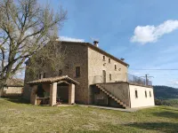 Casa Serra de Dalt - Wi-Fi