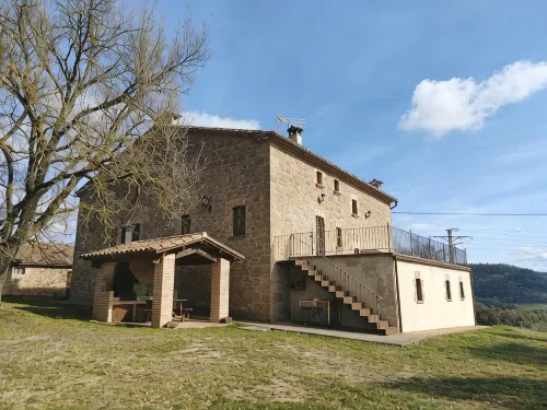 Casa Serra de Dalt