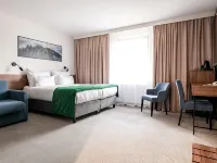 Hotel Vestina Hotels in Wisla