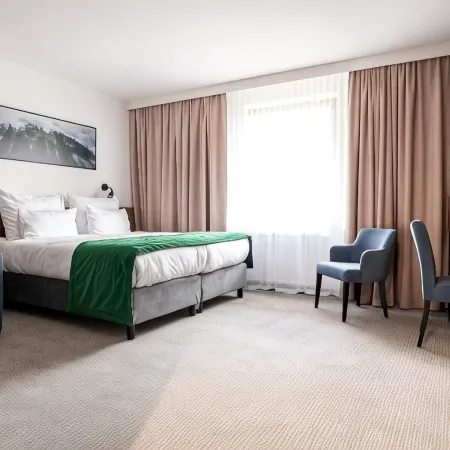Hotel Vestina