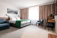 Hotel Vestina