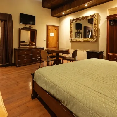 Suites & Hotel El Quijote Hotels near Cuenca  New Cathedral