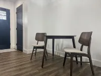 Recently renovated home in East Lawrence
