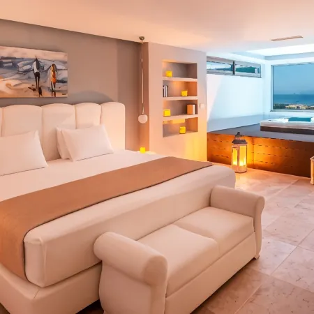 White Rock of Kos Hotel - Adults Only