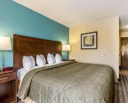 Quality Inn Murray University Area - Uima-altaat