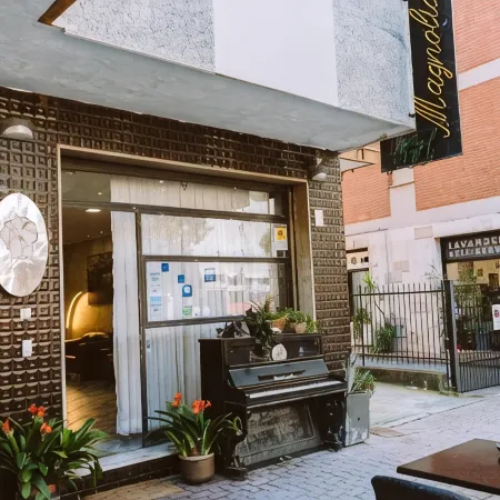 Hotel Magnolia