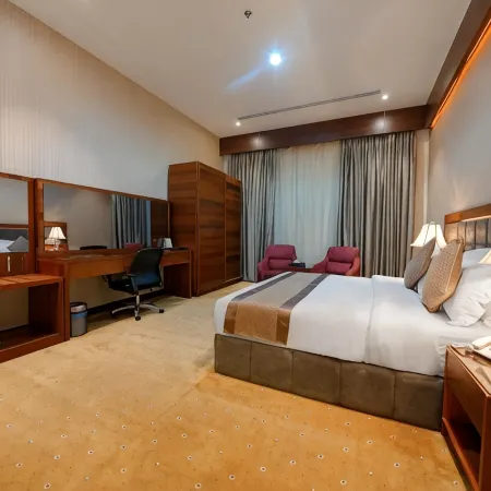 Celine Home Serviced  Apartment- Al Malqa