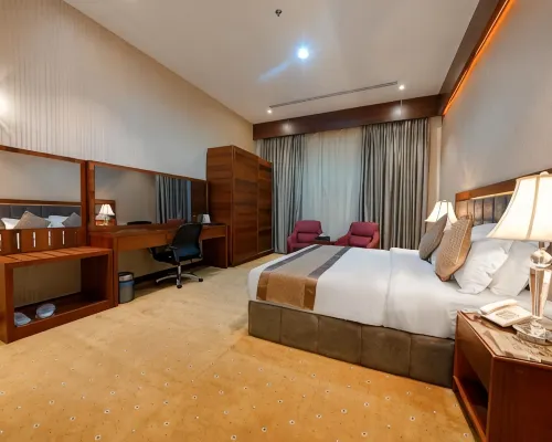 Celine Home Al Malqa Hotels near Riyadh Park