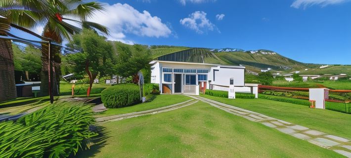 Sorgeto Garden Hotel di Forio