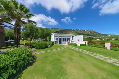 Sorgeto Garden Các khách sạn ở 