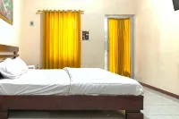 Homestay Syariah Banjar Makmur Mertoyudan RedPartner - Wifi