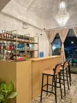 Villa Lydia y Jose Heritage Hotel - bar