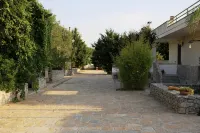 La Carcara - farm stay