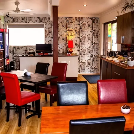 Crescent Motel Taree