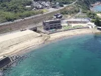 Seaside Villa Hilife