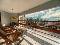 Falésia Praia Hotel