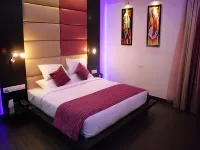 Hotel Anand Castle