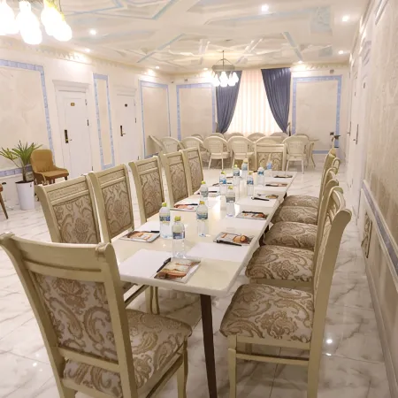 Bibihojar Hotel