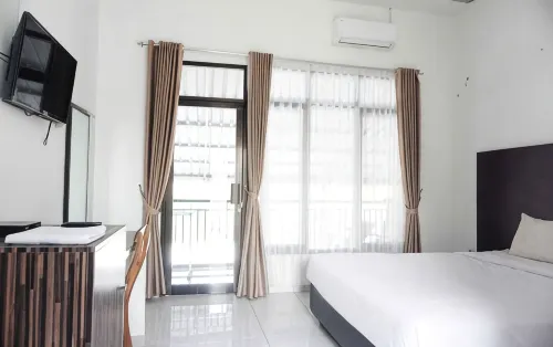Medical Residence Yogyakarta Syariah