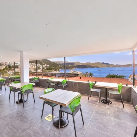 Zeytin Hotel