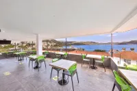 Zeytin Hotel - Vuoristonäköala