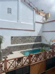 La Villa del Sastre - Pools