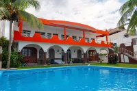 Unbeatable Oceanfront/Beachfront Location 2 Bedrooms Villa Snorkeling Paradise - Villas