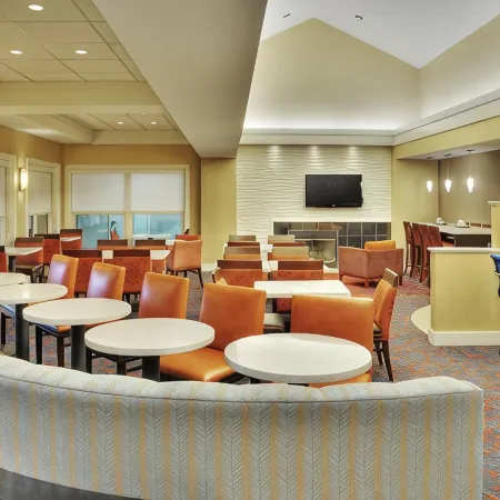 Hawthorn Suites by Wyndham Erie