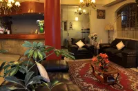 Casona Plaza Hotel Puno