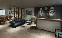 Tam Coc Condeluz Boutique Hotel - spa