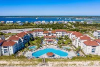 OCEANFRONT CONDO AMAZING VIEWS OF TOPSAIL BEACHES!